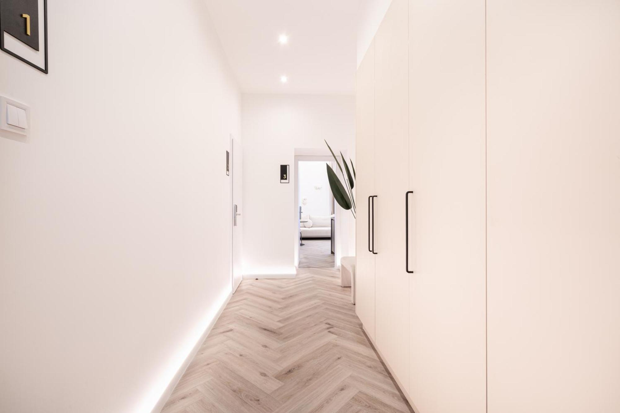 K51 - Kiraly Boutique Residence - Best Location By Bqa Boedapest Buitenkant foto
