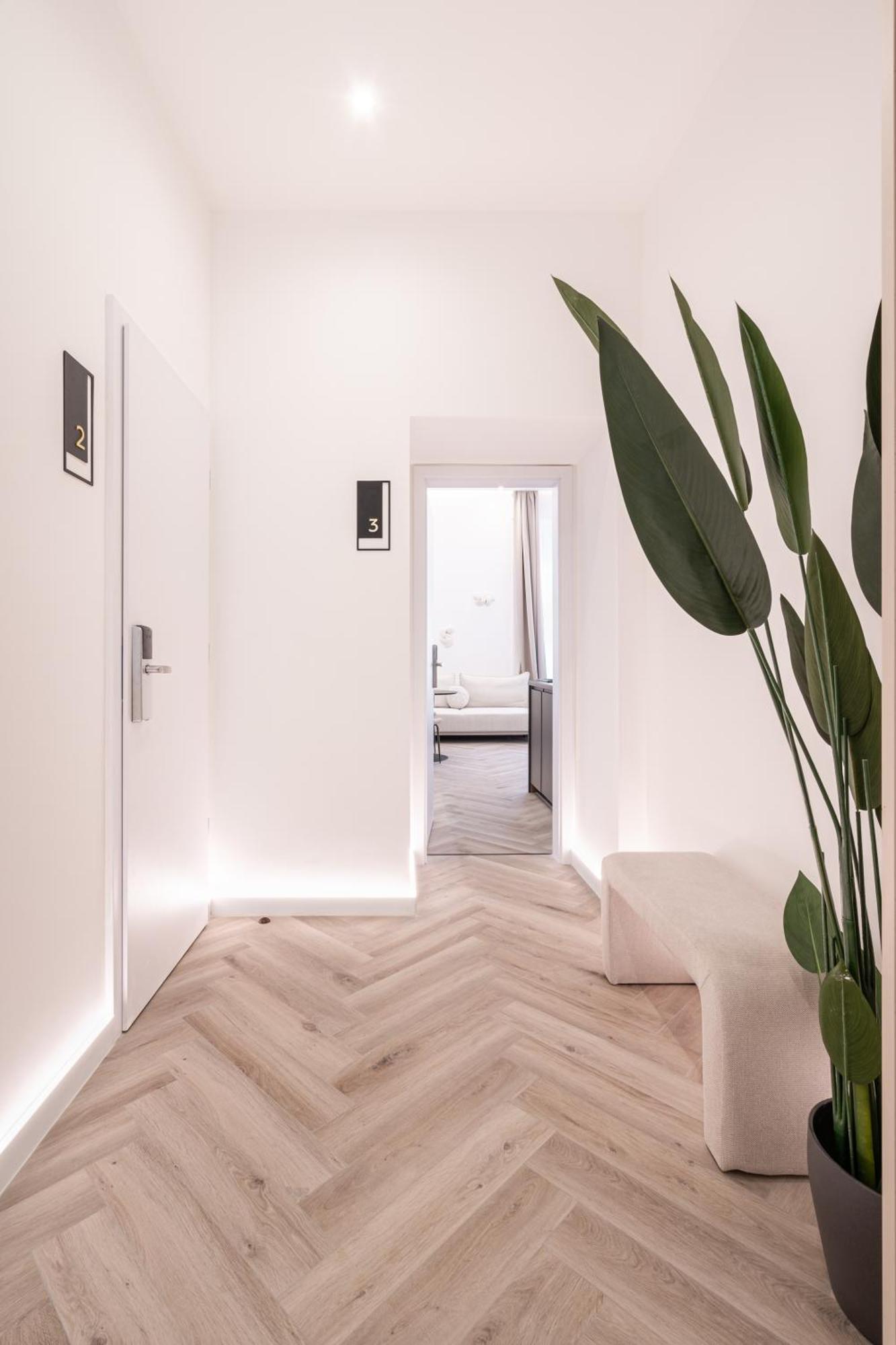 K51 - Kiraly Boutique Residence - Best Location By Bqa Boedapest Buitenkant foto