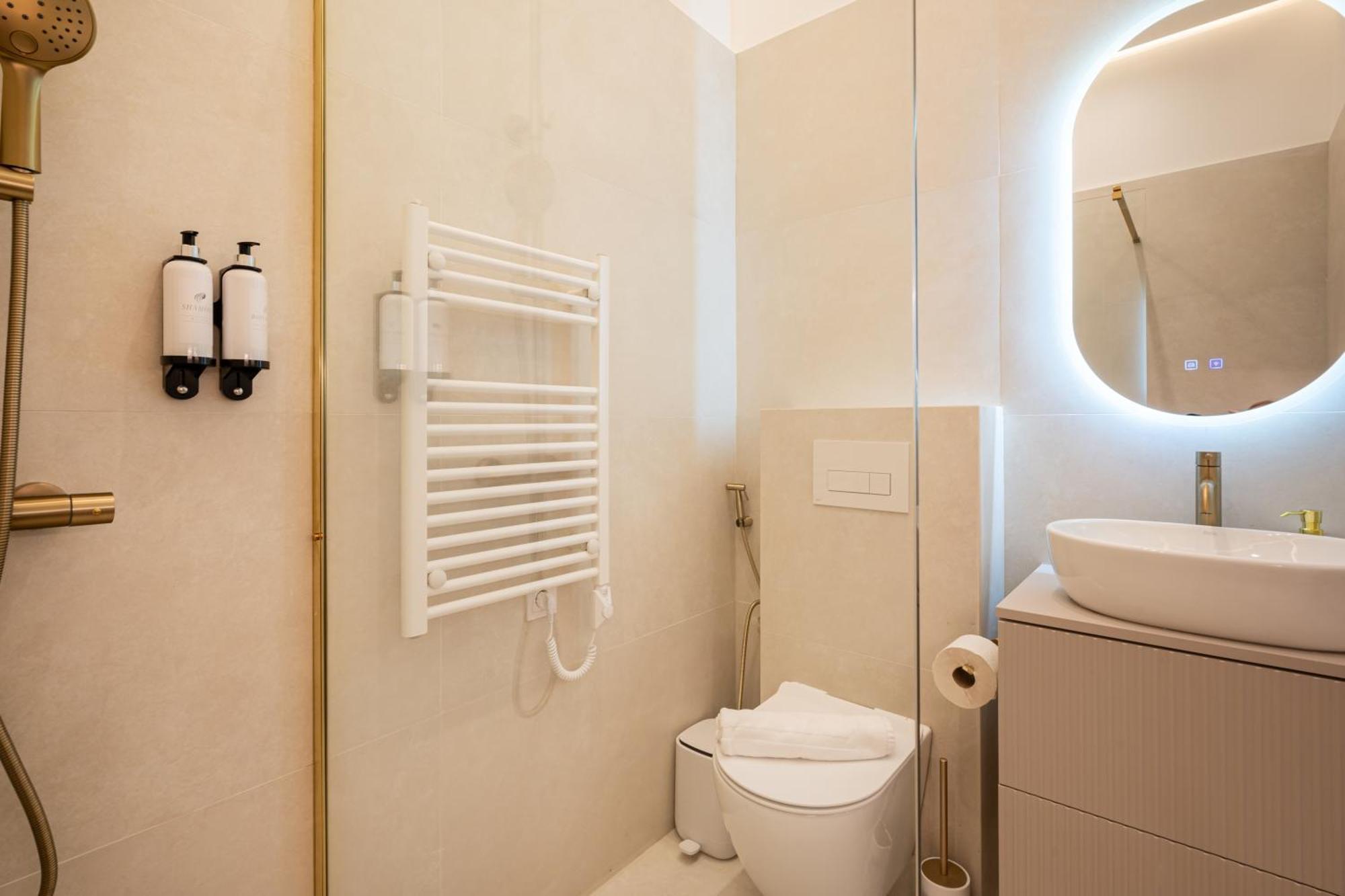 K51 - Kiraly Boutique Residence - Best Location By Bqa Boedapest Buitenkant foto
