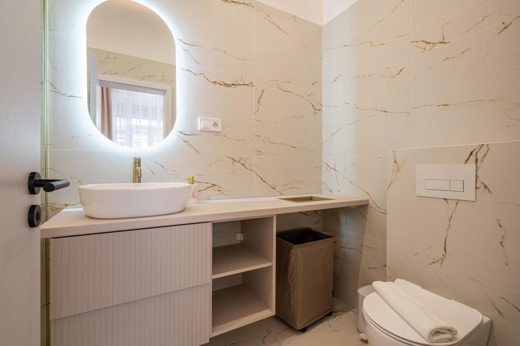 K51 - Kiraly Boutique Residence - Best Location By Bqa Boedapest Buitenkant foto