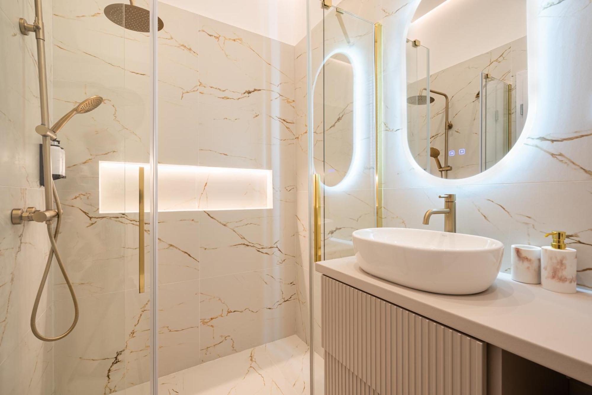 K51 - Kiraly Boutique Residence - Best Location By Bqa Boedapest Buitenkant foto