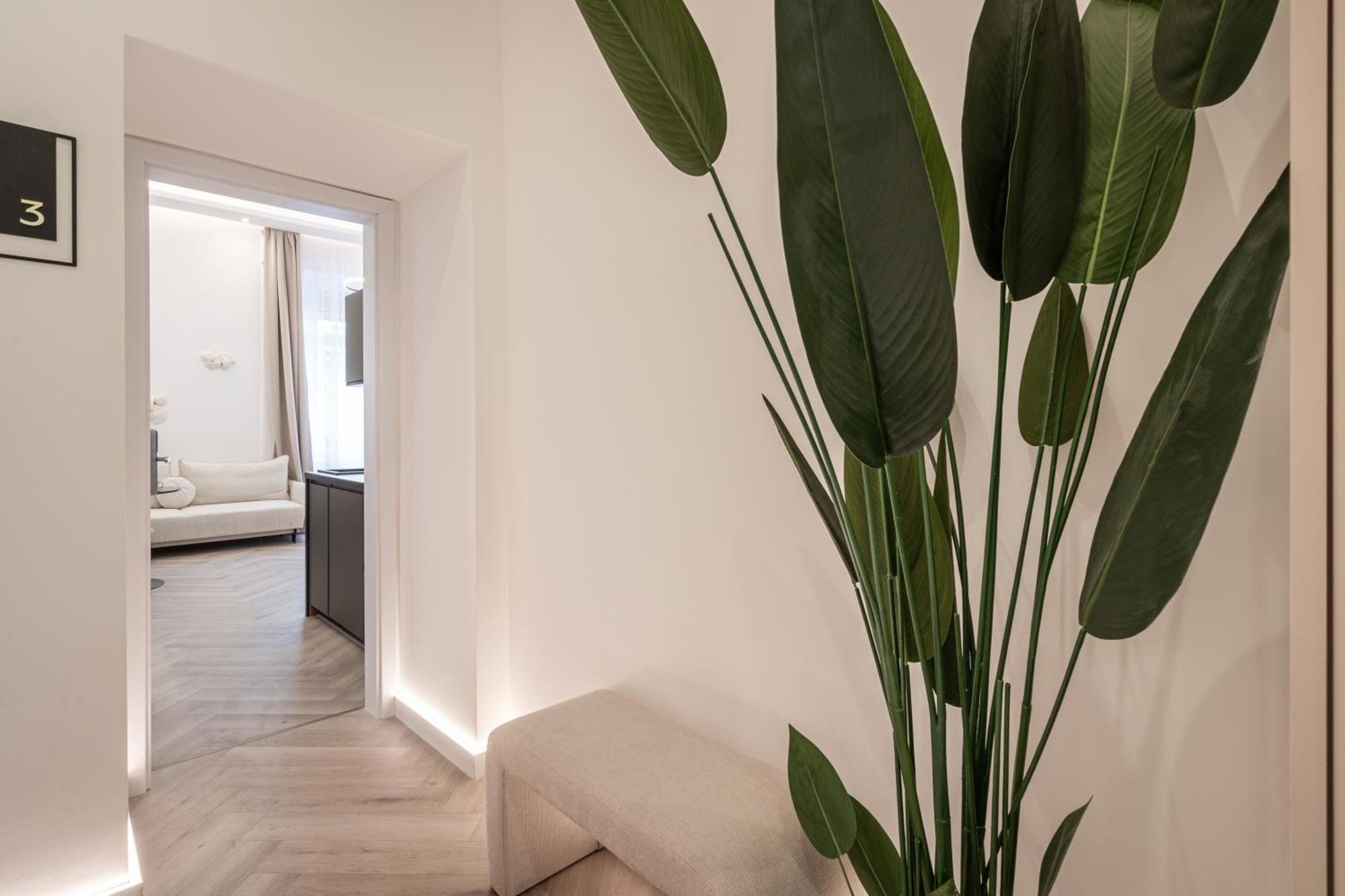 K51 - Kiraly Boutique Residence - Best Location By Bqa Boedapest Buitenkant foto